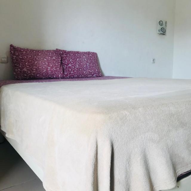 D'Java Hotel, Maison d’hôtes & B&B – Tulungagung (photo 4)