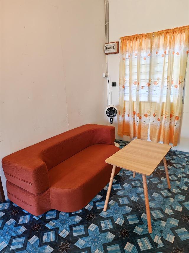 D Loft (4 beds + sofa bed) – Entire House, Mukah