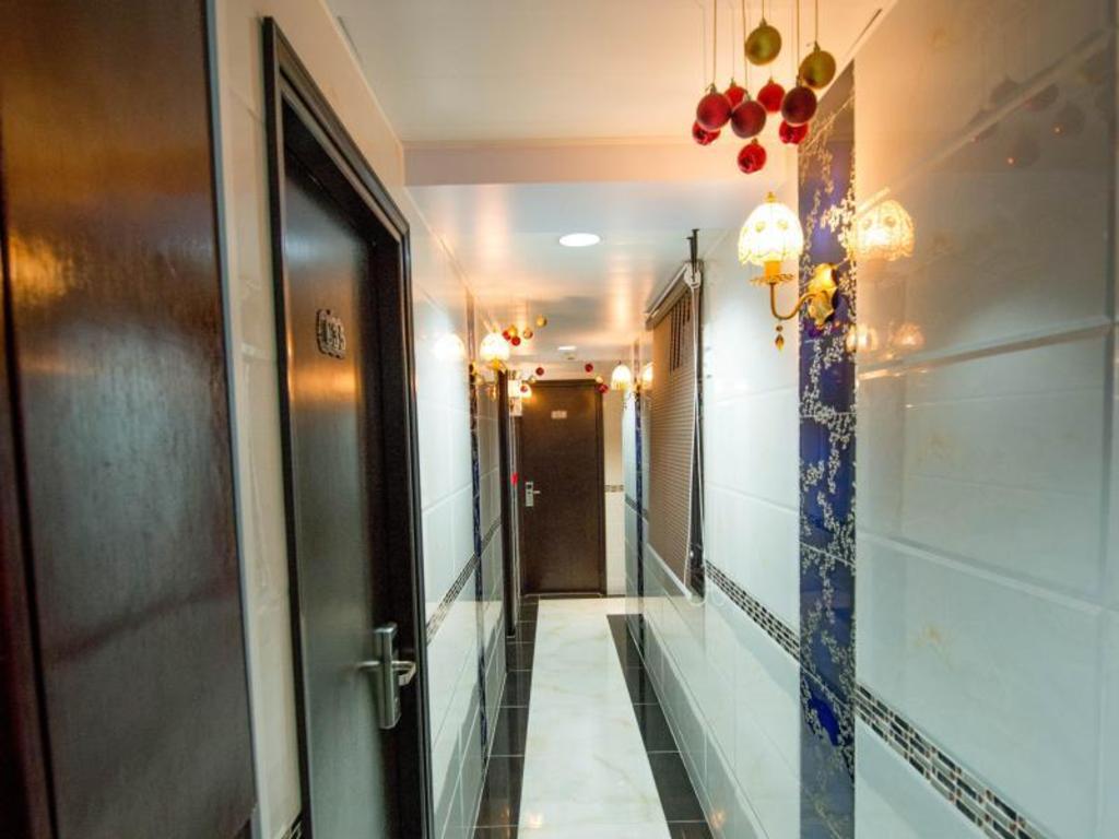 D Red Loft, Guesthouse/bed and breakfast – Hong Kong (photo 1)
