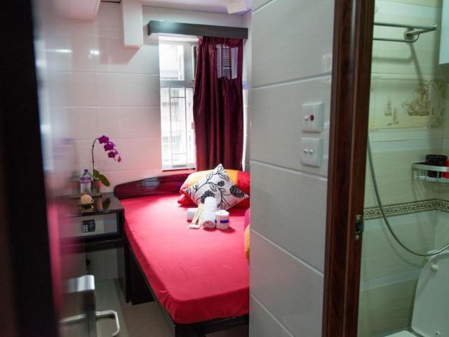 D Red Loft, Guesthouse/bed and breakfast – Hong Kong (photo 2)