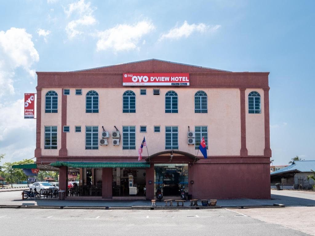 D View, Hôtel – Mersing (photo 1)