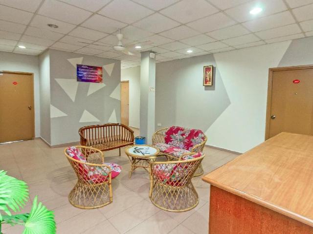 D View, Hôtel – Mersing (photo 4)