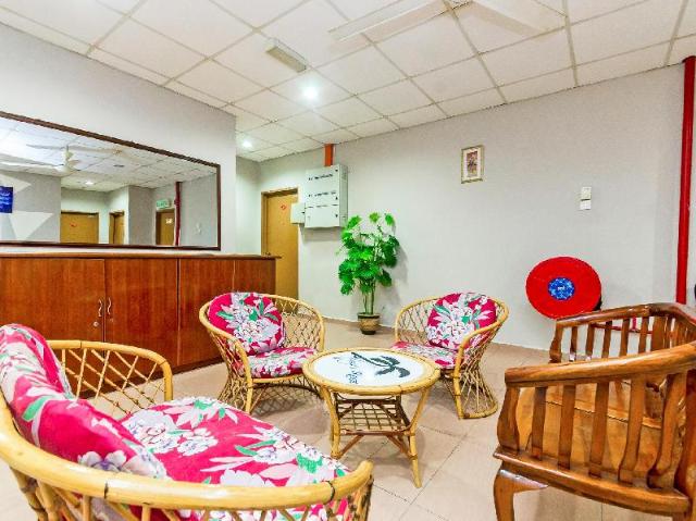D View, Hôtel – Mersing (photo 5)