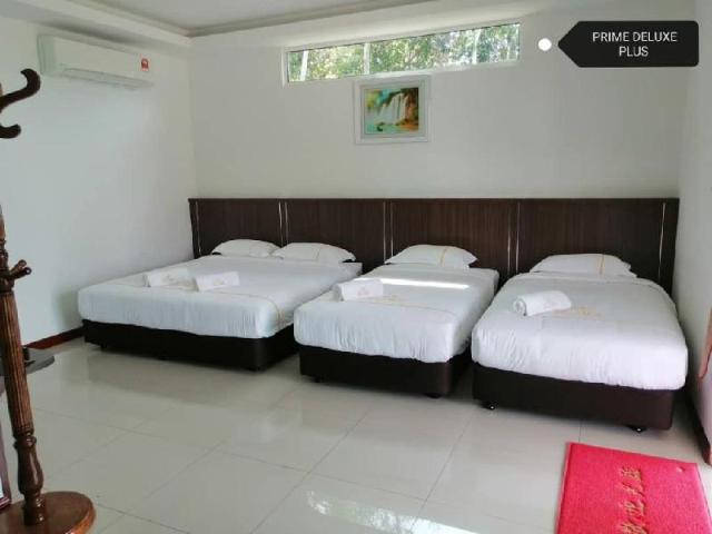 D view, Resort villa – Kudat (photo 2)