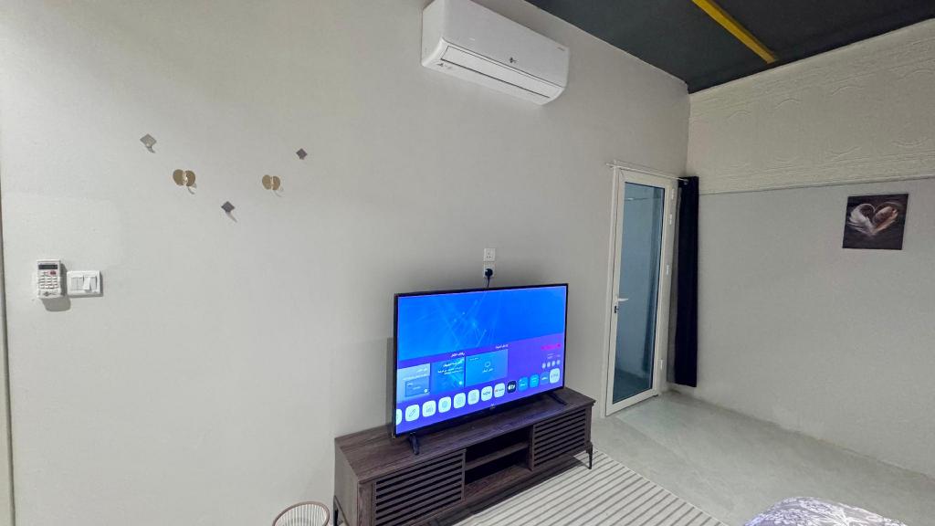 Appartamento di 58 m² con 1 camera(e) e 1 bagno(i) privato(i) in zona As Suwaidi Al Gharabi, Appartamento – Riyadh (foto 1)