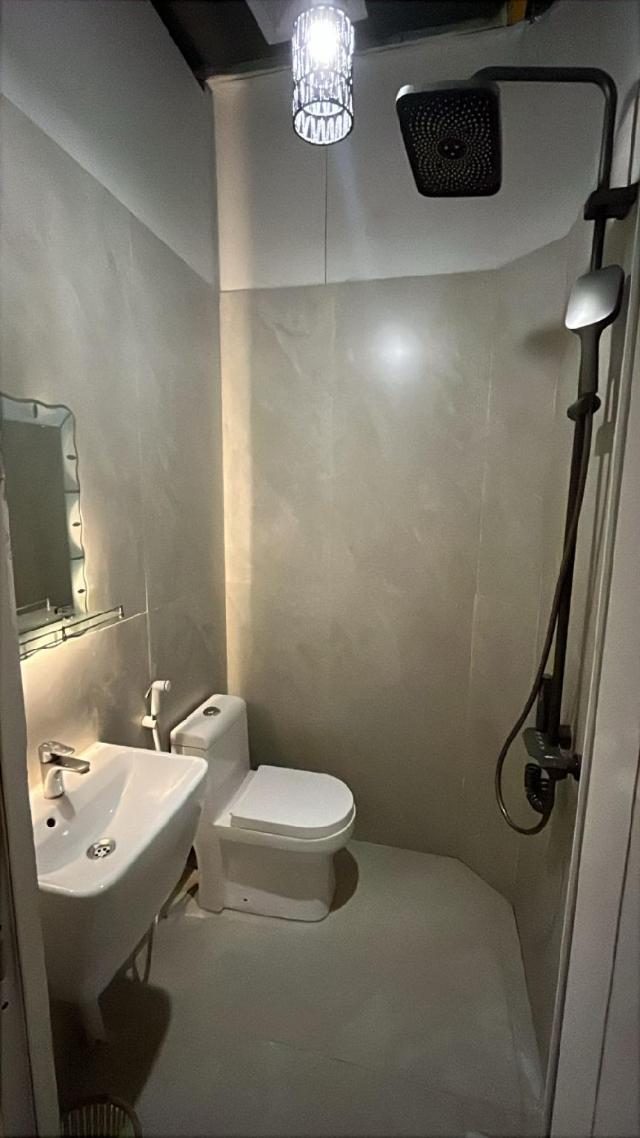 Appartamento di 58 m² con 1 camera(e) e 1 bagno(i) privato(i) in zona As Suwaidi Al Gharabi, Appartamento – Riyadh (foto 3)