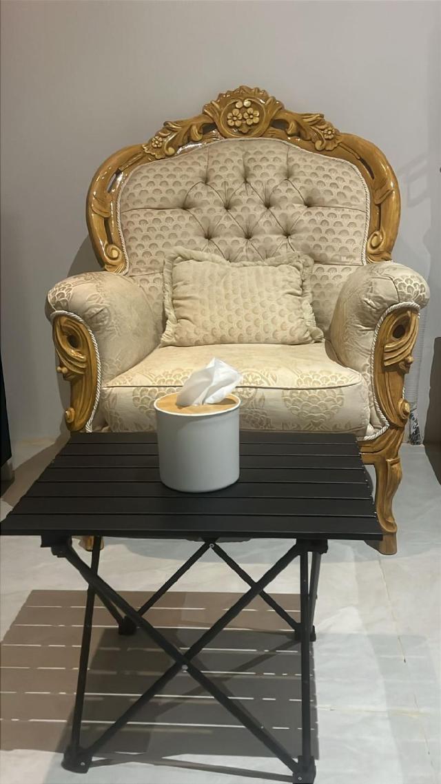 Appartamento di 58 m² con 1 camera(e) e 1 bagno(i) privato(i) in zona As Suwaidi Al Gharabi, Appartamento – Riyadh (foto 4)