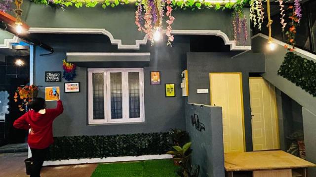 Da Java 18 hostel Chikmagalūr – Hostel, Chikmagalur