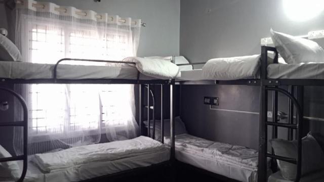 Da Java 18 hostel Chikmagalūr, Hostel – Chikmagalur (photo 5)