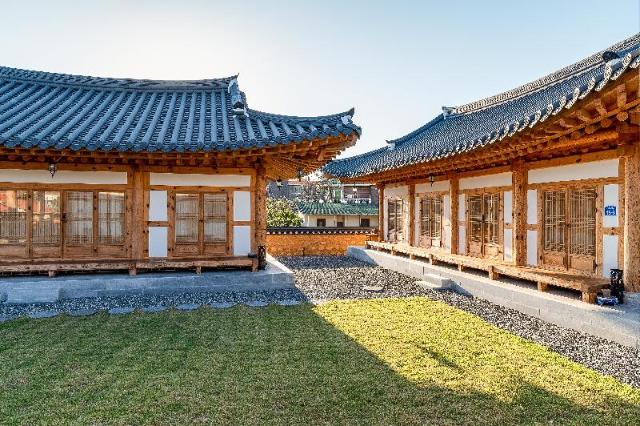 Daego House – Pension, Iksan-si