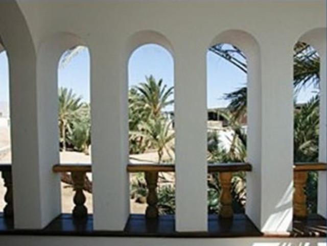 Dahab Divers, Ostello – Dahab (foto 2)