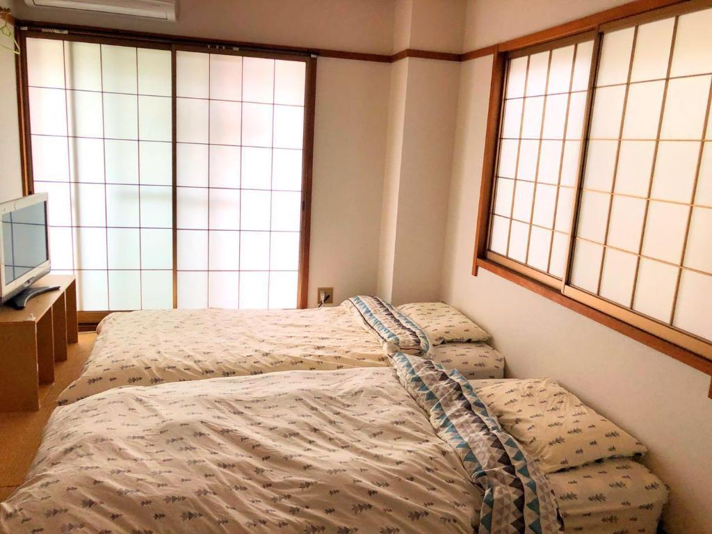 DAIDO, Apartment/Flat – Kanazawa (photo 1)