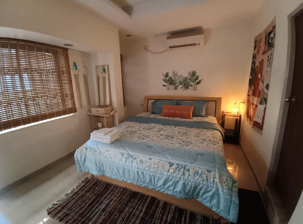 Maison avec 3 chambre(s) de  m² et 3 salle(s) de bains privée(s) à New Sneh Nagar, Villa & maison – Nagpur (photo 1)