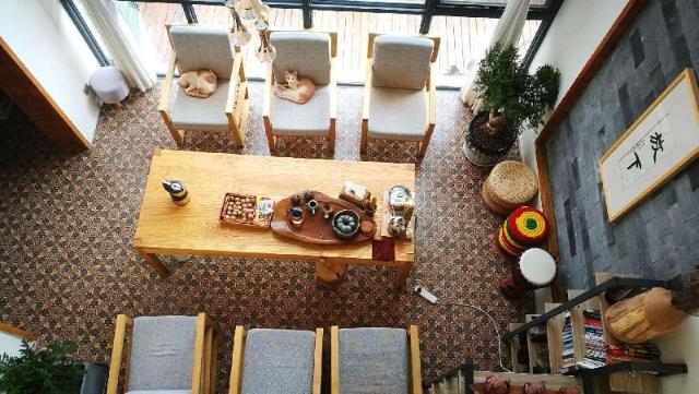 ［景谷（ジングー）タイ族イ族自治県］ヴィラ（30m²）｜ 1ベッドルーム／1バスルーム, ヴィラ・一軒家 – 大理（ダーリー） (写真5)
