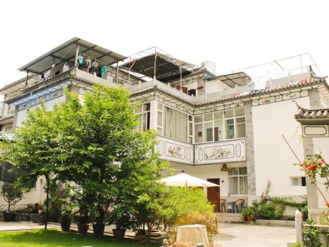 Dali Five Elements Hostel, Hostel – Dali (foto 4)