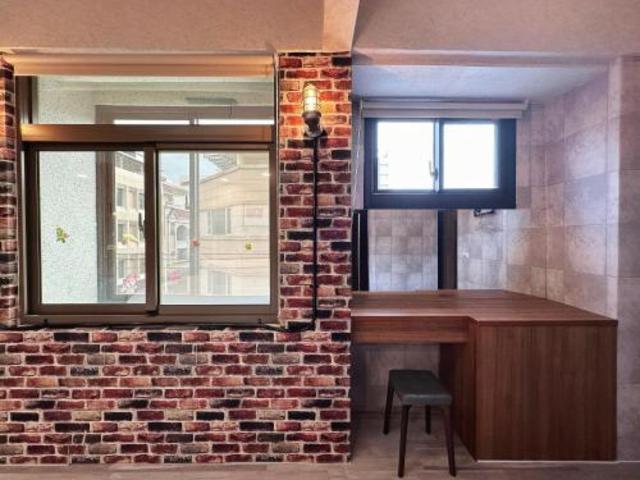 達魯瑪民宿 Daluma -無停車位, Homestay – Hualien (photo 2)