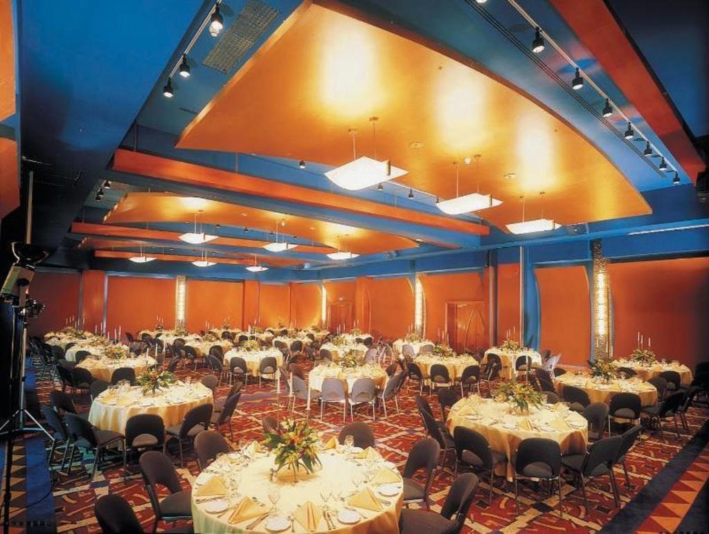 Dan Eilat Hotel, Hotel – Eilat (foto 1)