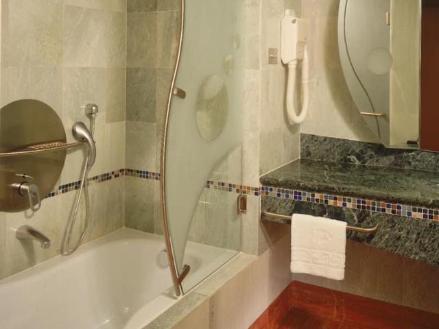 Dan Eilat Hotel, Hotel – Eilat (foto 2)