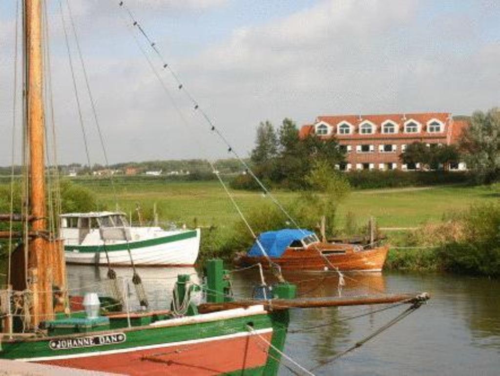 Danhostel Ribe, Hostel – Ribe (photo 1)