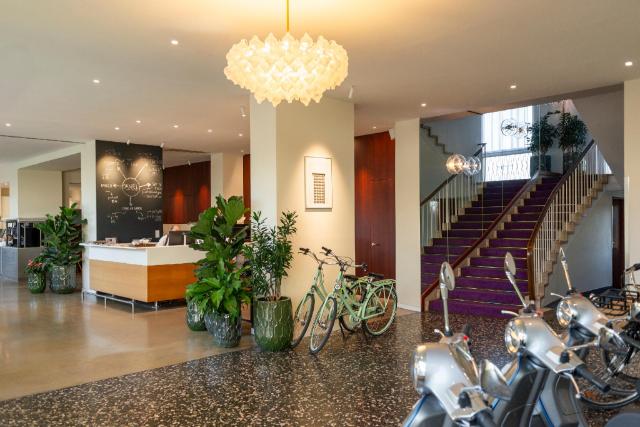 Daniel Graz – Hotel, Graz