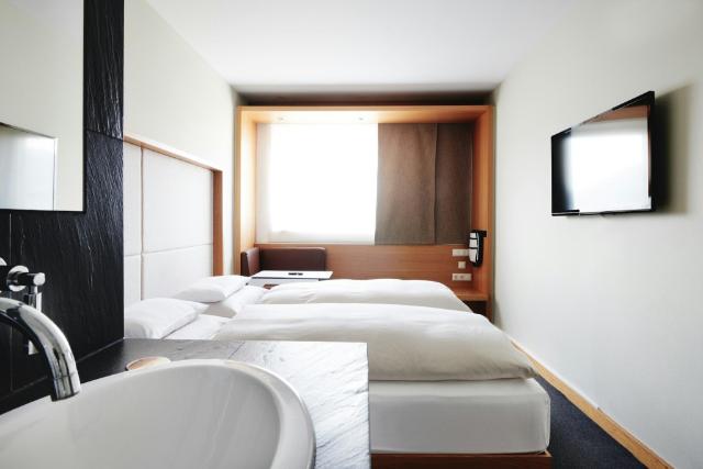 Daniel Graz, Hôtel – Graz (photo 5)