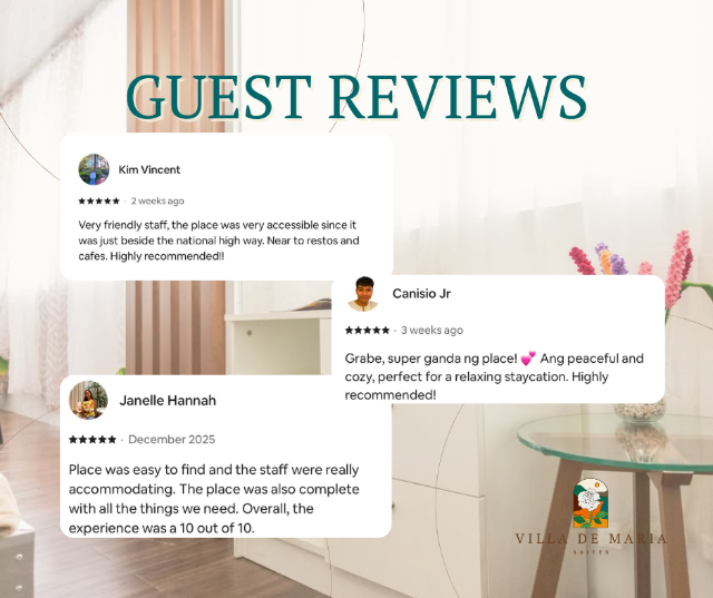 Daniel's Suite – Apartment/Flat, Cotabato City