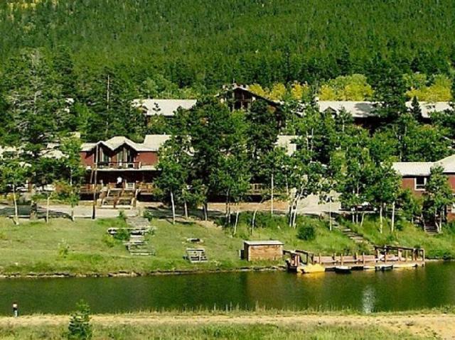 Dao House – Hotel, Estes Park (CO)