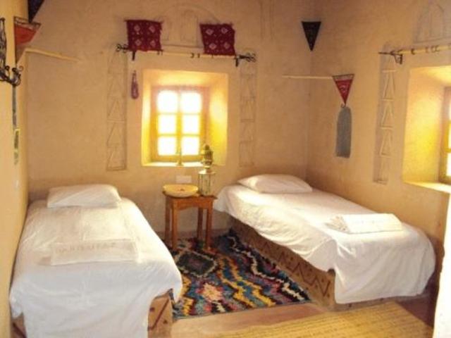 达蒂米塔酒店, 民宿和B&B – 埃尔克拉蒙哥那 (第2张照片)
