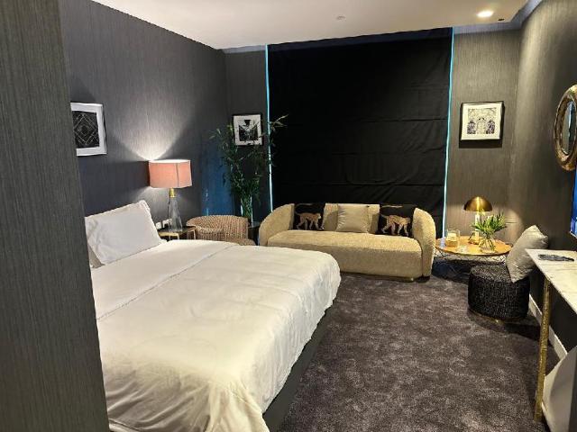 DARK STUDIO – Apartment/Flat, Riyadh