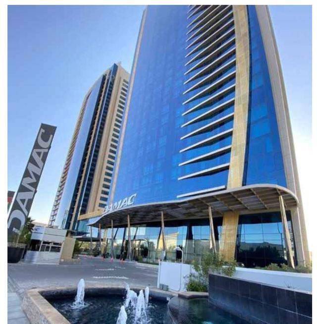 Appartamento di 44 m² con 1 camera(e) e 1 bagno(i) privato(i) in zona Al Olaya, Appartamento – Riyadh (foto 2)
