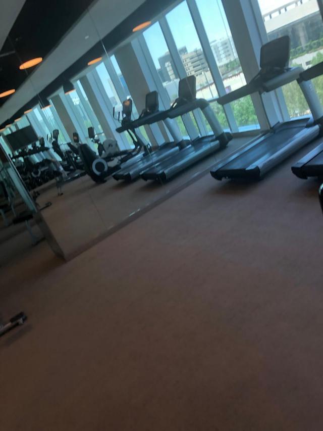 Appartamento di 44 m² con 1 camera(e) e 1 bagno(i) privato(i) in zona Al Olaya, Appartamento – Riyadh (foto 4)