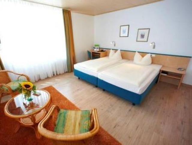 Das Ebertor Hotel, Hotel – Boppard (photo 2)