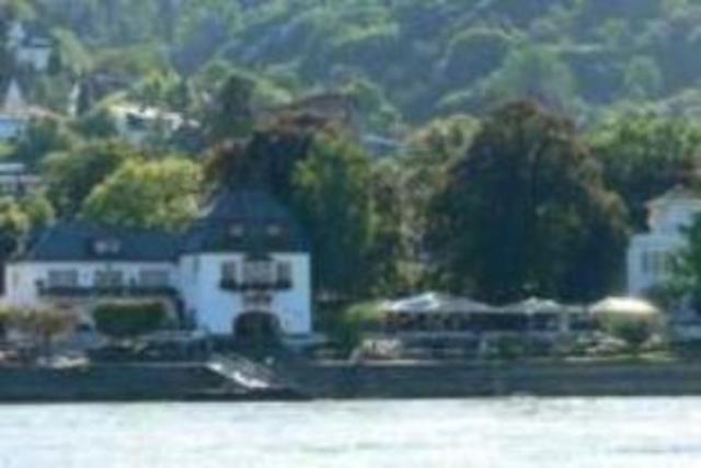 Das Ebertor Hotel, Hotel – Boppard (photo 3)