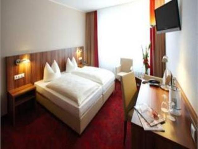 Das Ebertor Hotel, Hotel – Boppard (photo 4)