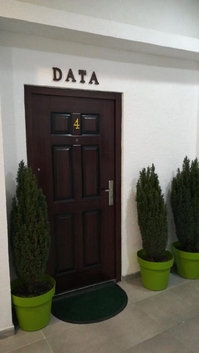Data Central Studio, Apartment/Flat – Novi Sad (photo 2)