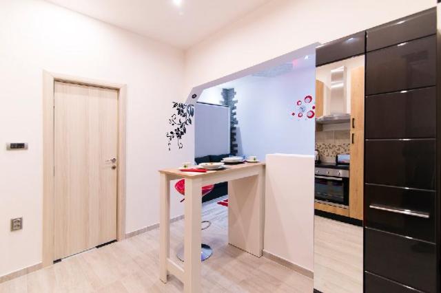 Data Central Studio, Apartment/Flat – Novi Sad (photo 3)
