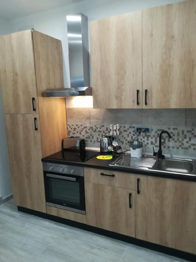 Data Central Studio, Apartment/Flat – Novi Sad (photo 5)