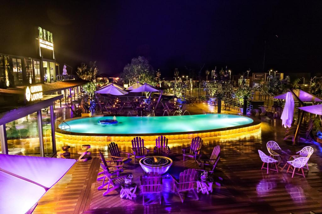 DATA Resort, Resort – Lonavala (photo 1)