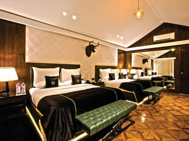 DATA Resort, Resort – Lonavala (photo 2)