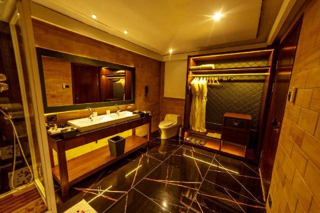 DATA Resort, Resort – Lonavala (photo 4)