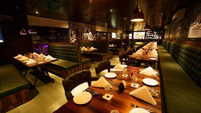 DATA Resort, Resort – Lonavala (photo 5)