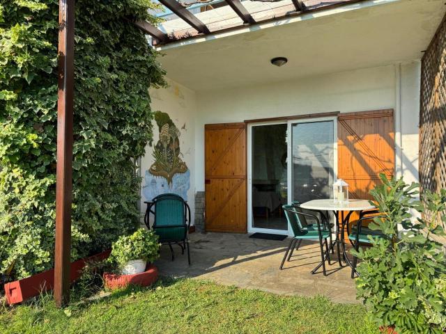 Davanos House, 公寓 – 塔索斯 (第4张照片)