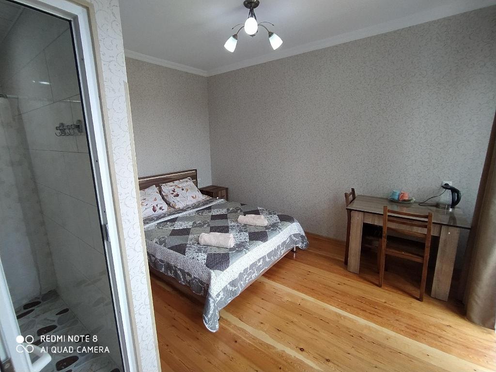 DAVID, Villa – Sighnaghi (photo 1)
