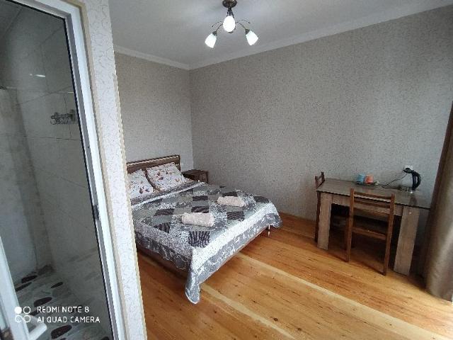 DAVID – Villa, Sighnaghi