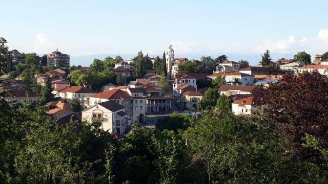 DAVID, Villa – Sighnaghi (photo 4)