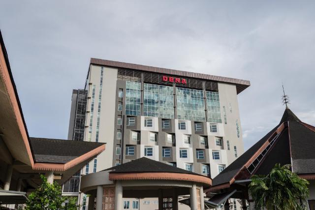 DB Stay – Hotel, Kuching
