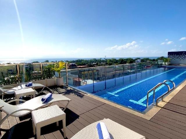 DCCCO Hotel – Hotel, Dumaguete