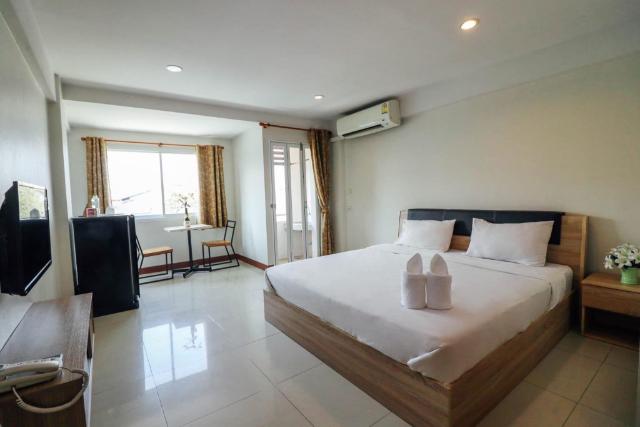 DD Place – Apartment/Flat, Suphan Buri