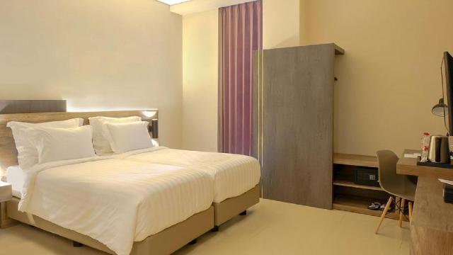 de BAGHRAF By Amithya, Hotel – Madura Island (photo 2)