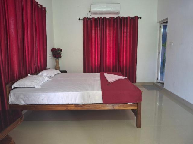 di  m² con 2 camera(e) e 3 bagno(i) privato(i) in zona Isola di Vypin, Pensione e B&B – Kochi (foto 2)
